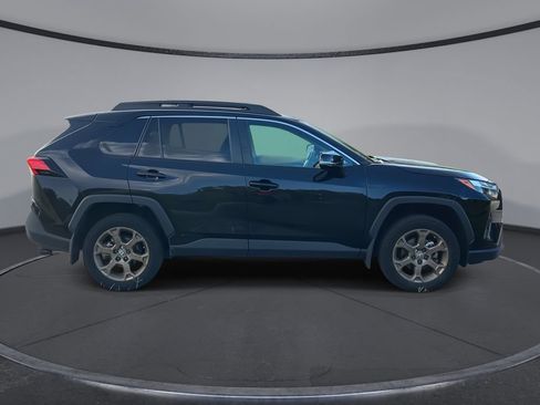 Used 2024 Toyota RAV4 AWD Hybrid image 9