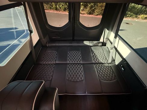 Used 2019 Mercedes-Benz Sprinter 170 image 18