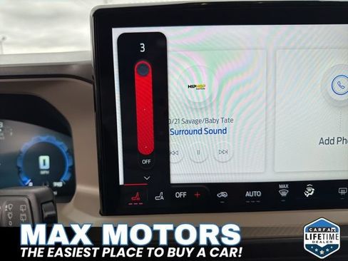 New 2025 Ford Bronco Sport Big Bend w/ Convenience Package AWD/4WD image 35