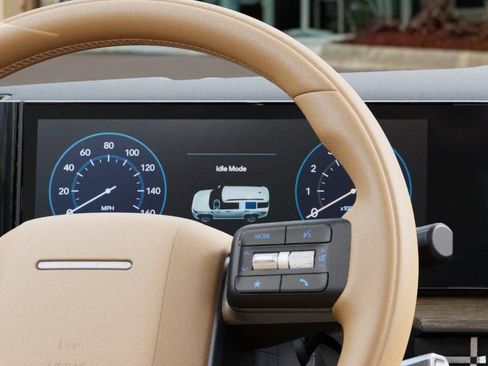 New 2026 Hyundai Santa Fe Calligraphy image 13