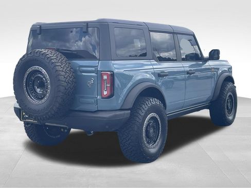 Used 2023 Ford Bronco Badlands AWD/4WD image 4