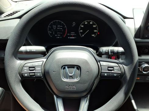 Certified 2023 Honda CR-V EX image 12