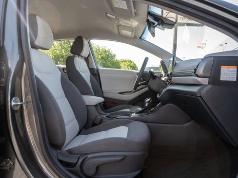 Used 2020 Hyundai Ioniq Blue FWD image 28