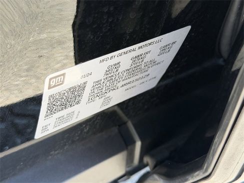 Certified 2024 Chevrolet Tahoe Z71 w/ Z71 Off-Road Package image 34