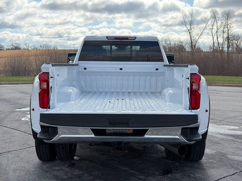 Used 2025 Chevrolet Silverado 3500 LT w/ All Star Edition AWD/4WD image 40
