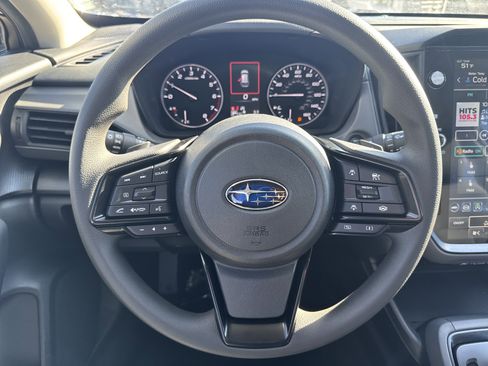 New 2026 Subaru Crosstrek 2.0i Premium image 13