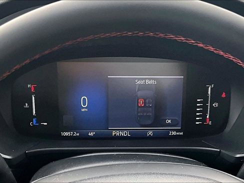 Used 2023 Ford Escape ST-Line w/ Tech Pack #1 image 19