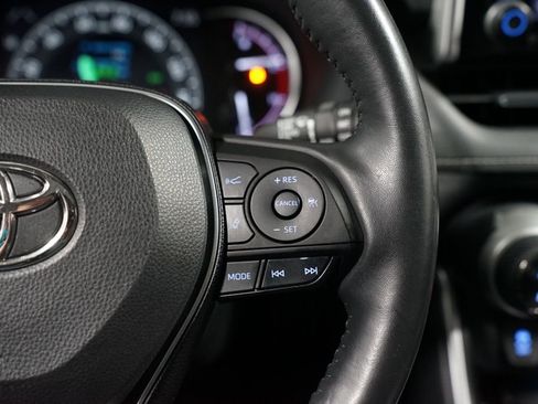 Used 2019 Toyota RAV4 Limited w/ Advanced Technology Package AWD/4WD image 13