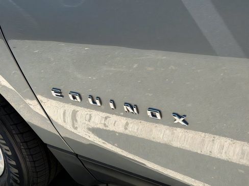 Used 2023 Chevrolet Equinox LS w/ LS Convenience Package FWD image 30