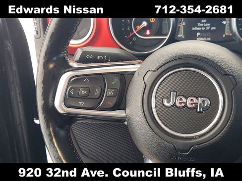 Used 2020 Jeep Gladiator Rubicon image 20