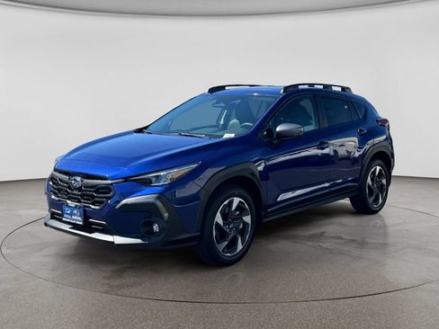 New 2026 Subaru Crosstrek 2.5i Limited AWD/4WD image 1