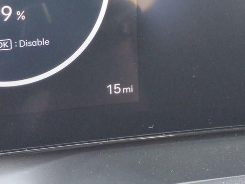 New 2026 Hyundai Palisade SEL image 37