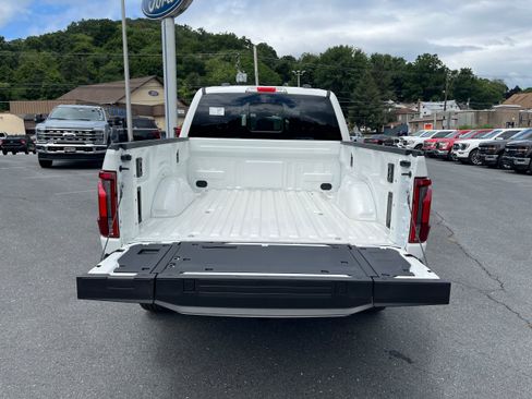 New 2026 Ford F150 Lariat w/ Equipment Group 502A High AWD/4WD image 8