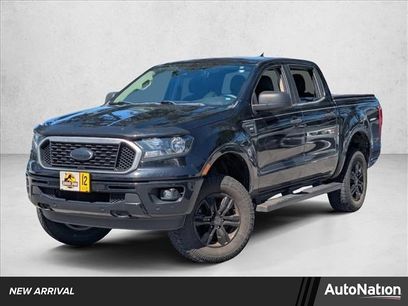 Used 2019 Ford Ranger XLT w/ Equipment Group 301A Mid