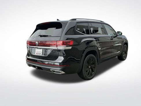New 2026 Volkswagen Atlas SE AWD/4WD image 5