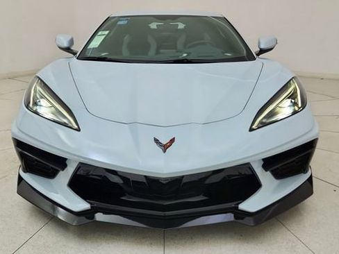 Used 2022 Chevrolet Corvette Stingray Preferred Cpe w/ Z51 Performance Package image 13