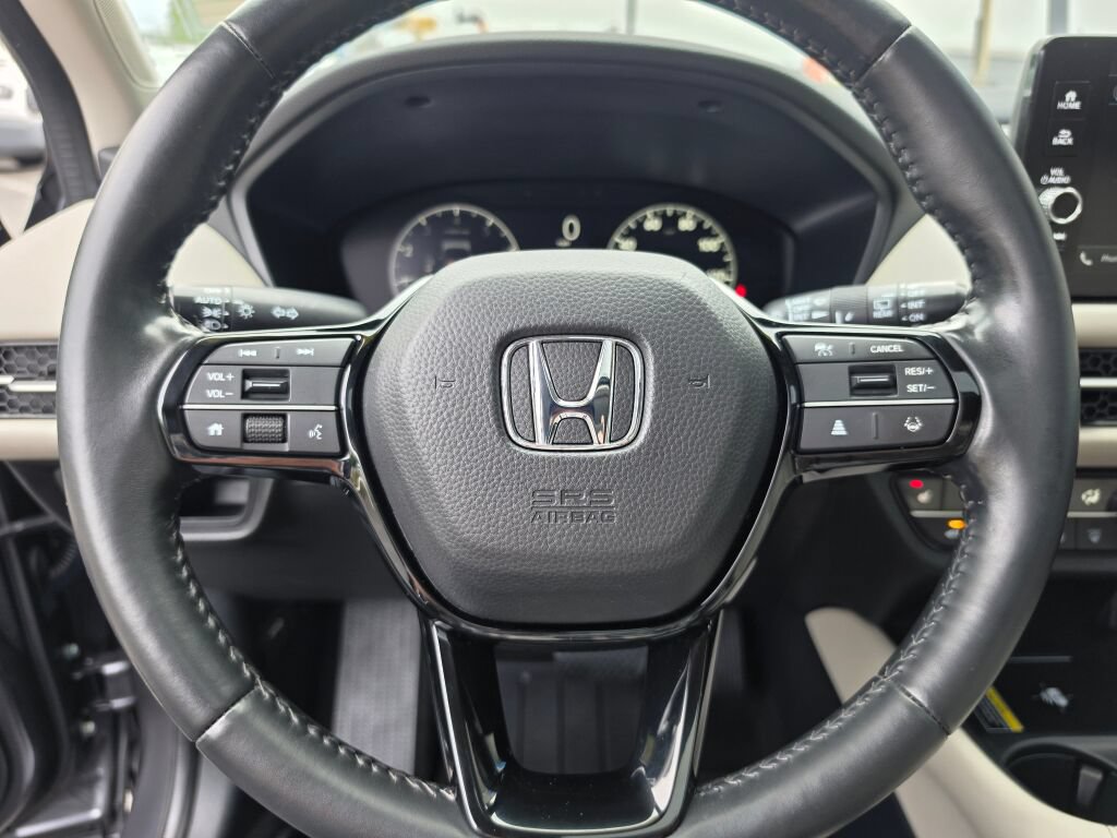Certified 2024 Honda HR-V EX-L image 24