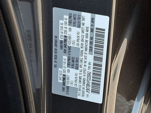 Used 2023 MAZDA CX-5 AWD 2.5 S w/ Select Package image 29