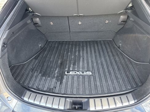 Used 2023 Lexus RZ 450e Premium w/ Accessory Package (2T) image 7