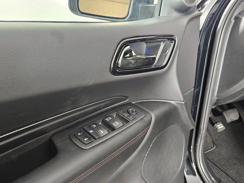 New 2026 Dodge Durango GT w/ Blacktop Package image 21