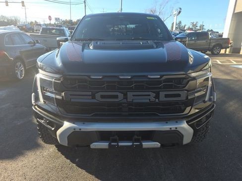 Certified 2024 Ford F150 Raptor image 9