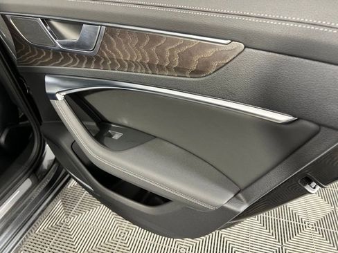 Used 2022 Audi A6 Premium Plus image 33