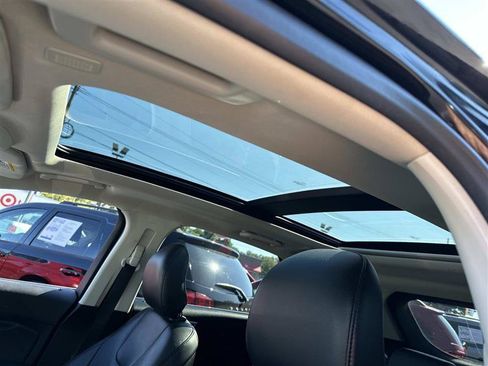 Used 2019 Ford Edge Titanium w/ Equipment Group 301A AWD/4WD image 10