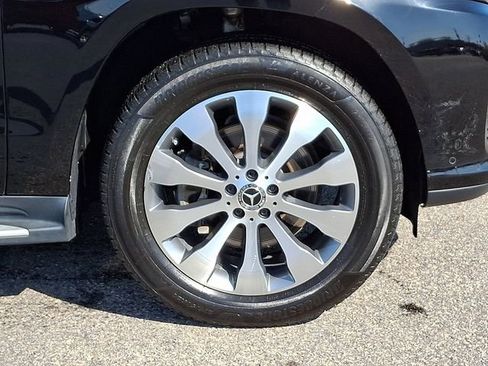 Used 2019 Mercedes-Benz GLS 450 4MATIC image 8