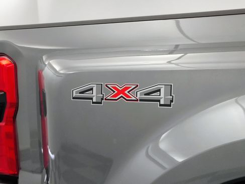 New 2026 Ford F350 Lariat AWD/4WD image 14