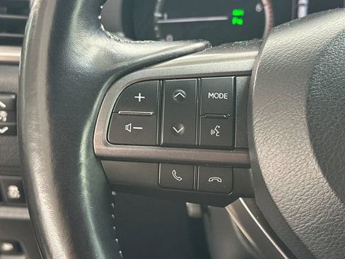 Used 2022 Lexus GX 460 w/ Black Line Special Edition AWD/4WD image 29