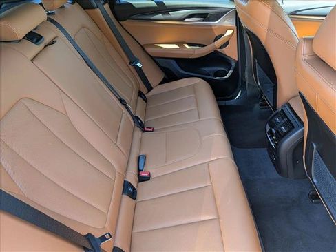 Used 2023 BMW X3 xDrive30i w/ M Sport Package AWD/4WD image 22