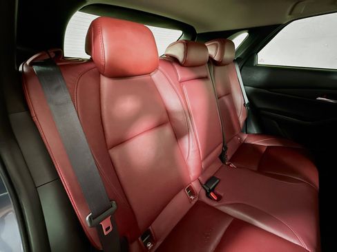 Used 2024 MAZDA CX-30 AWD 2.5 S w/ Preferred Package image 26