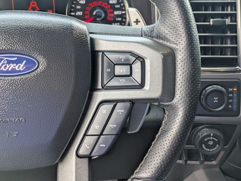 Used 2018 Ford F150 Raptor w/ Equipment Group 802A Luxury AWD/4WD image 21