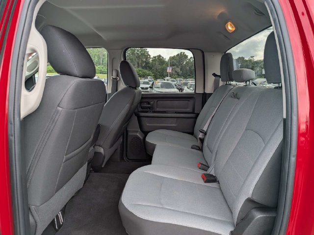 Used 2021 RAM 1500 Tradesman w/ Tradesman SXT Package AWD/4WD image 13