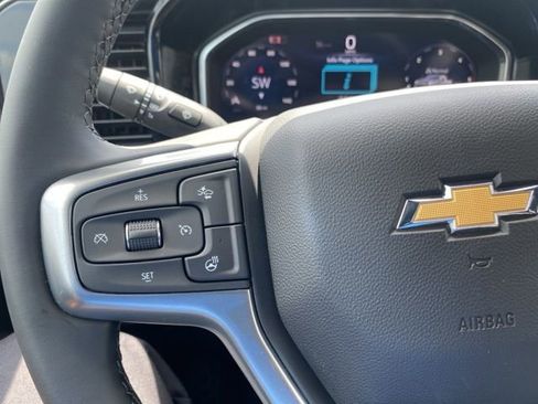 New 2026 Chevrolet Silverado 2500 LT w/ Convenience Package AWD/4WD image 21