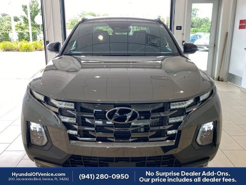 Certified 2024 Hyundai Santa Cruz XRT AWD/4WD image 45