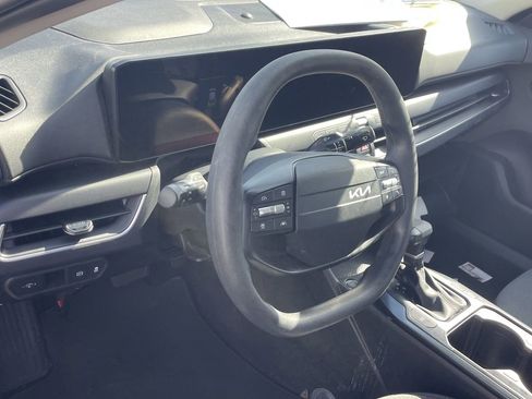 Certified 2025 Kia K4 FWD image 6