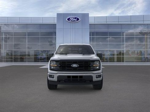 New 2026 Ford F150 XLT w/ Equipment Group 302A MID AWD/4WD image 6