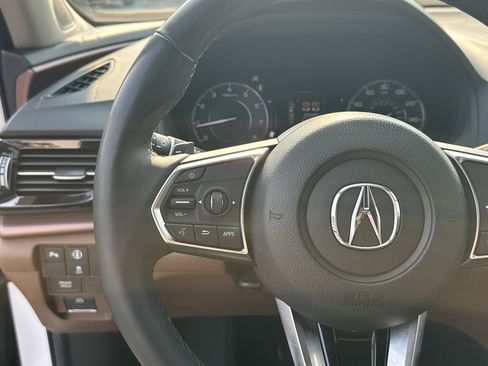 Certified 2024 Acura RDX w/ Technology Package AWD/4WD image 28