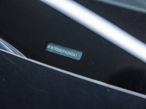 Used 2023 Mercedes-Benz AMG GT 63 w/ Driver Assistance Package image 55