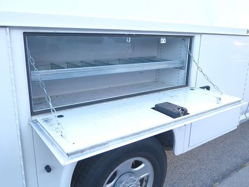 Used 2019 RAM 2500 Tradesman image 41