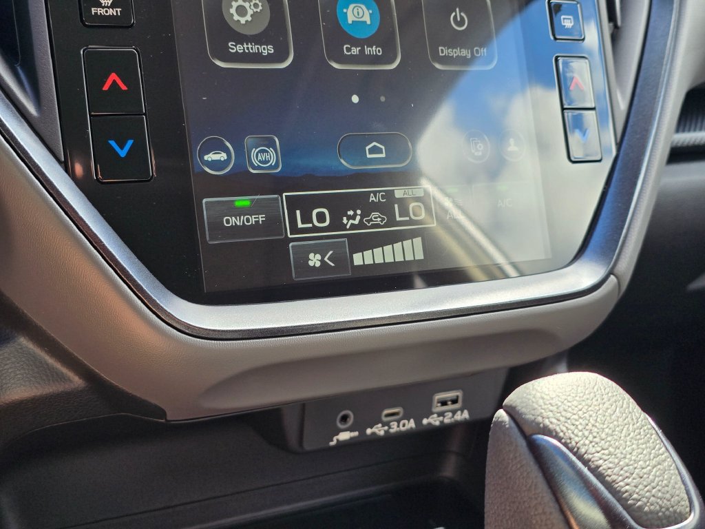 New 2026 Subaru Crosstrek 2.5i Limited AWD/4WD image 20
