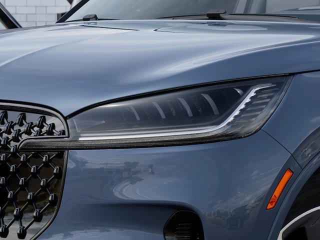 New 2027 Lincoln Aviator AWD w/ Jet Appearance Package image 19