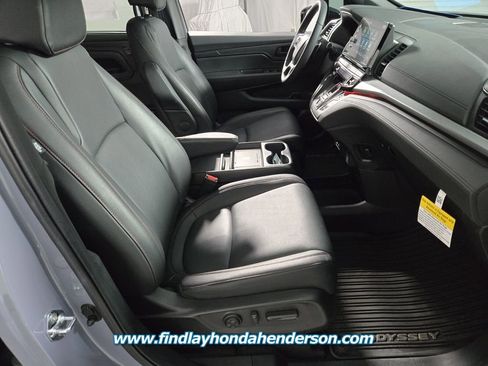 Used 2026 Honda Odyssey Sport-L image 21