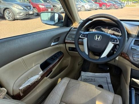Used 2008 Honda Accord EX-L image 21