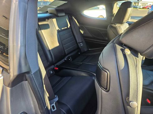 Used 2015 Lexus RC 350 image 14