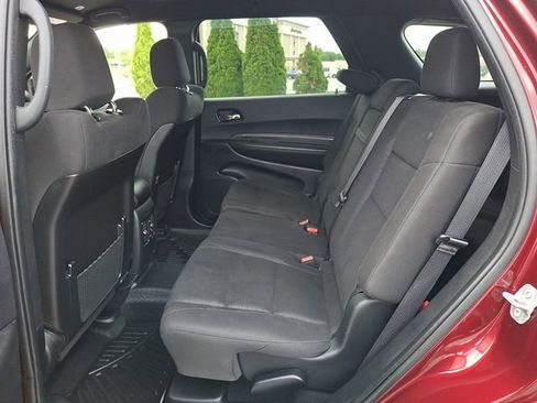 Certified 2023 Dodge Durango GT AWD/4WD image 10