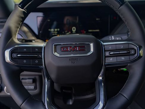 New 2026 GMC Yukon XL Elevation w/ Elevation Premium Package AWD/4WD image 11