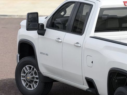 New 2026 Chevrolet Silverado 2500 LT w/ Convenience Package AWD/4WD image 6