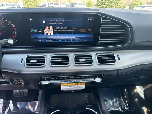 New 2026 Mercedes-Benz GLE 450 4MATIC image 30